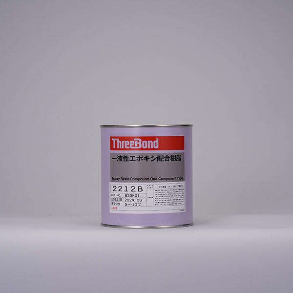 ThreeBond 2212B - Nhựa epoxy hợp chất một thành phần, có thể đóng rắn bằng nhiệt