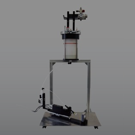 Thiết Bị Định Lượng Keo